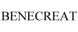 BENECREAT trademark