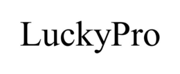 LUCKYPRO trademark