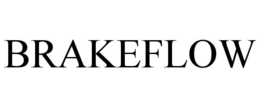 BRAKEFLOW trademark