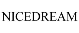 NICEDREAM trademark