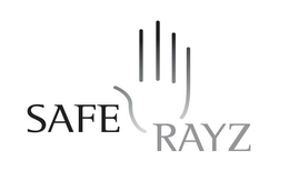 SAFE RAYZ trademark