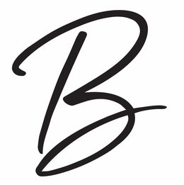 B trademark