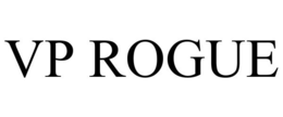 VP ROGUE trademark
