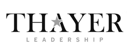 THAYER LEADERSHIP trademark