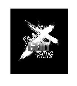 ITS A GOD THING trademark