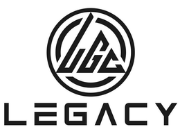 LGC LEGACY trademark