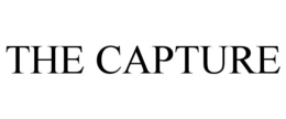 THE CAPTURE trademark