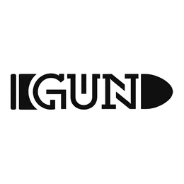 GUN trademark