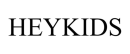 HEYKIDS trademark