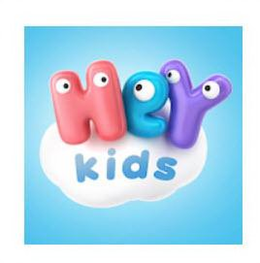 HEY KIDS trademark