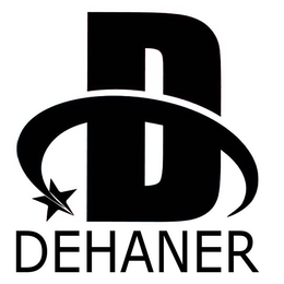 D DEHANER trademark