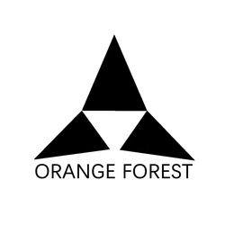 ORANGE FOREST trademark