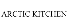 ARCTIC KITCHEN trademark