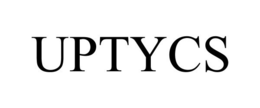 UPTYCS trademark