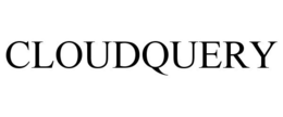 CLOUDQUERY trademark