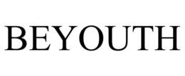 BEYOUTH trademark