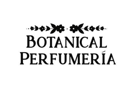BOTANICAL PERFUMERÍA trademark