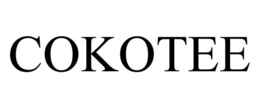 COKOTEE trademark