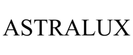 ASTRALUX trademark