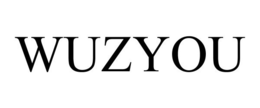 WUZYOU trademark