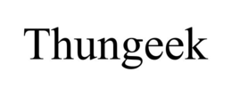 THUNGEEK trademark