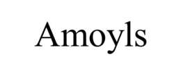 AMOYLS trademark