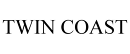 TWIN COAST trademark
