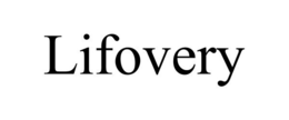 LIFOVERY trademark