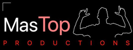 MASTOP PRODUCTIONS trademark