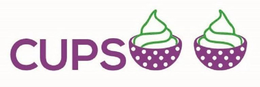 CUPS trademark