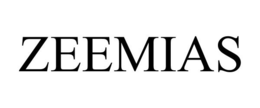 ZEEMIAS trademark