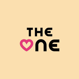 THE ONE trademark
