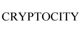 CRYPTOCITY trademark