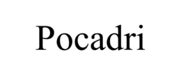 POCADRI trademark