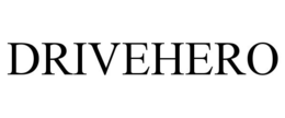 DRIVEHERO trademark