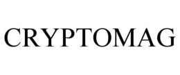 CRYPTOMAG trademark