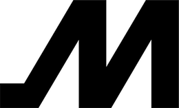 M trademark
