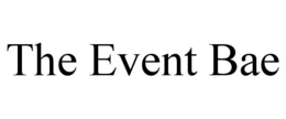 THE EVENT BAE trademark