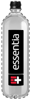 ESSENTIA E + trademark