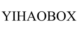 YIHAOBOX trademark