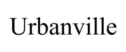 URBANVILLE trademark