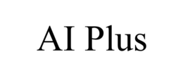 AI PLUS trademark