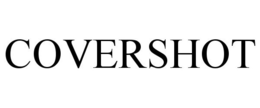 COVERSHOT trademark