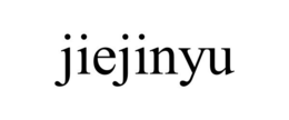JIEJINYU trademark