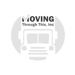 MOVING THROUGH THIS, INC trademark