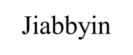 JIABBYIN trademark