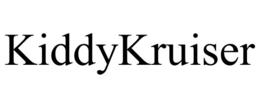 KIDDYKRUISER trademark