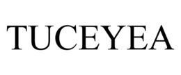 TUCEYEA trademark