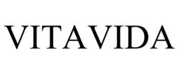 VITAVIDA trademark