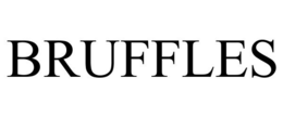 BRUFFLES trademark